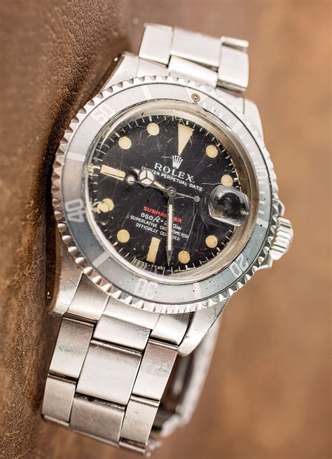 rolex a296 movement|Rolex submariner watch history.